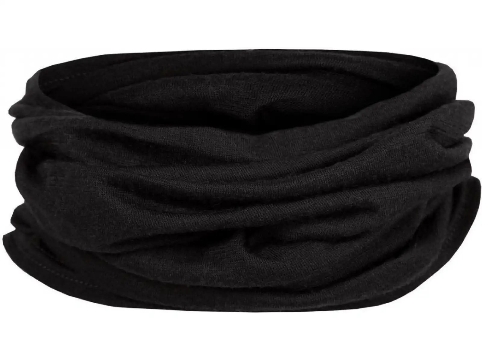 Endura MultiTube Baa Baa Merino Schal schwarz