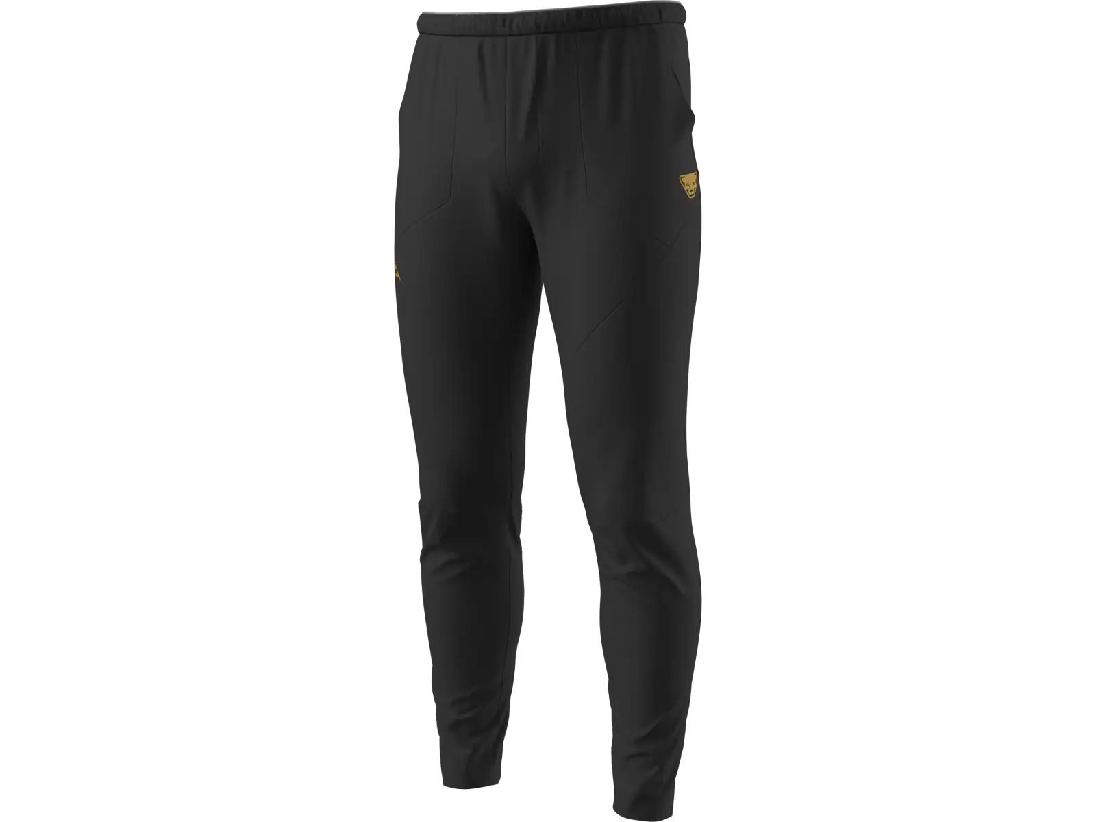 Dynafit Trail Herren Laufhose Black Out