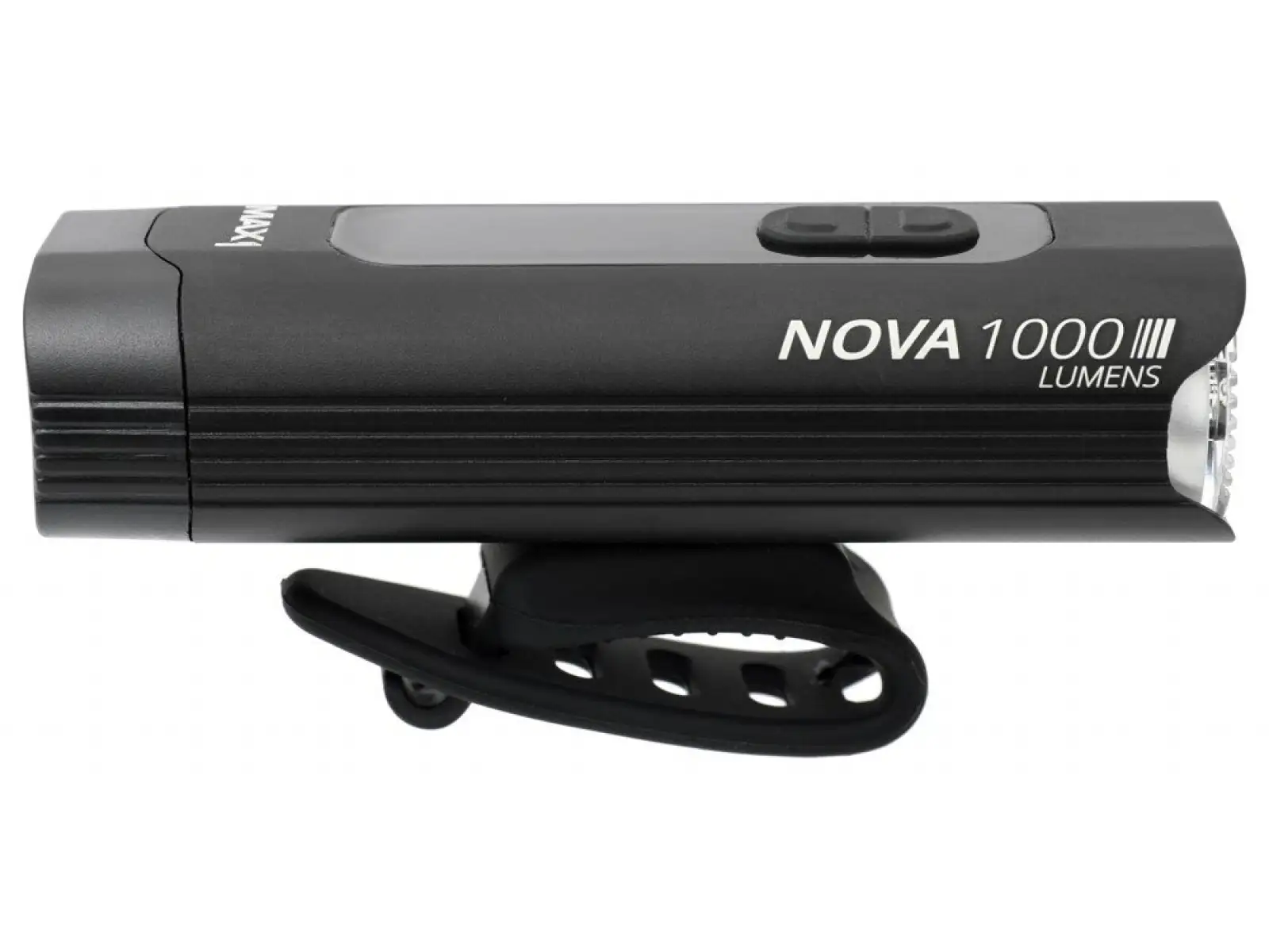 MAX1 Nova 1000 USB Frontleuchte