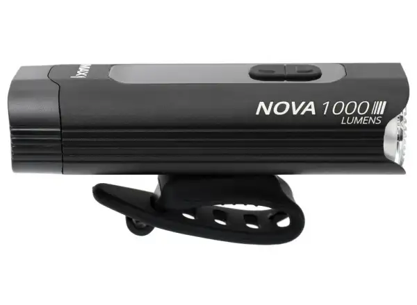 MAX1 Nova 1000 USB Frontleuchte