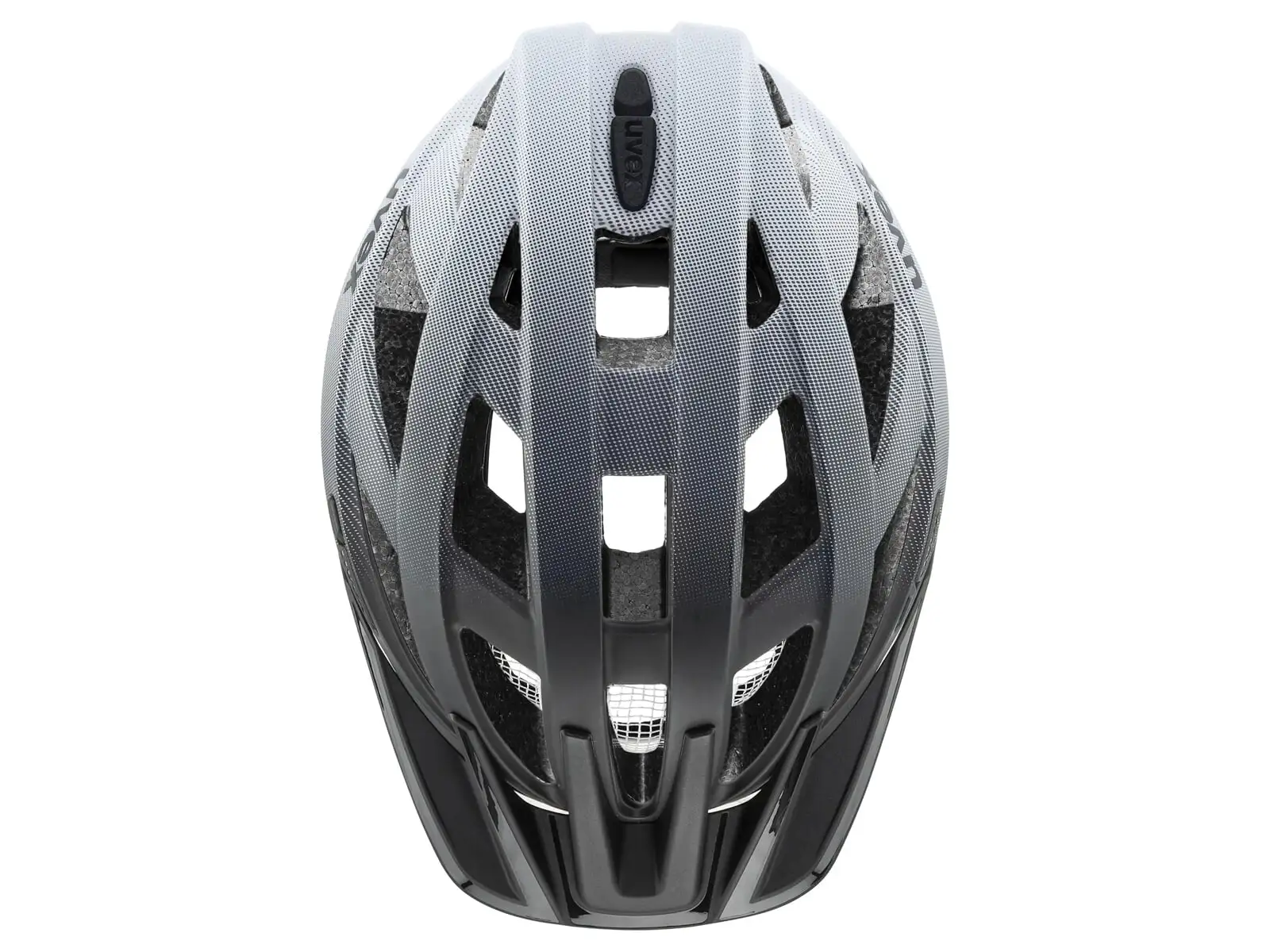 Uvex I-VO CC MIPS Helm Black/Cloud