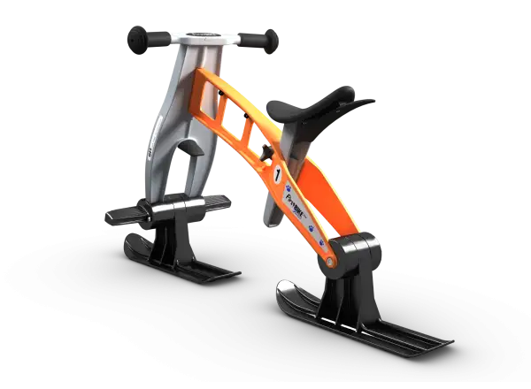 First Bike SKI set