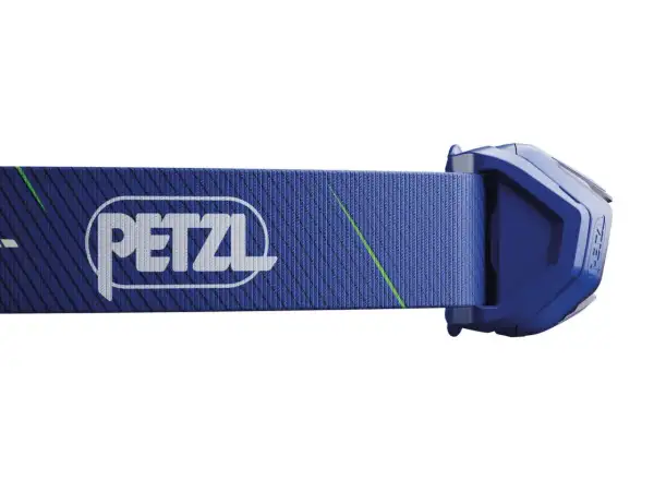 Petzl TIKKA CORE BLUE 2025 Lampe blau