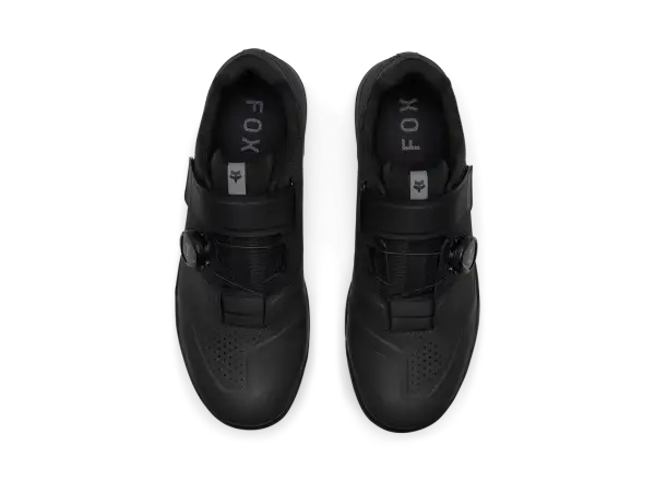 Fox Union MTB Herren Schuhe Black