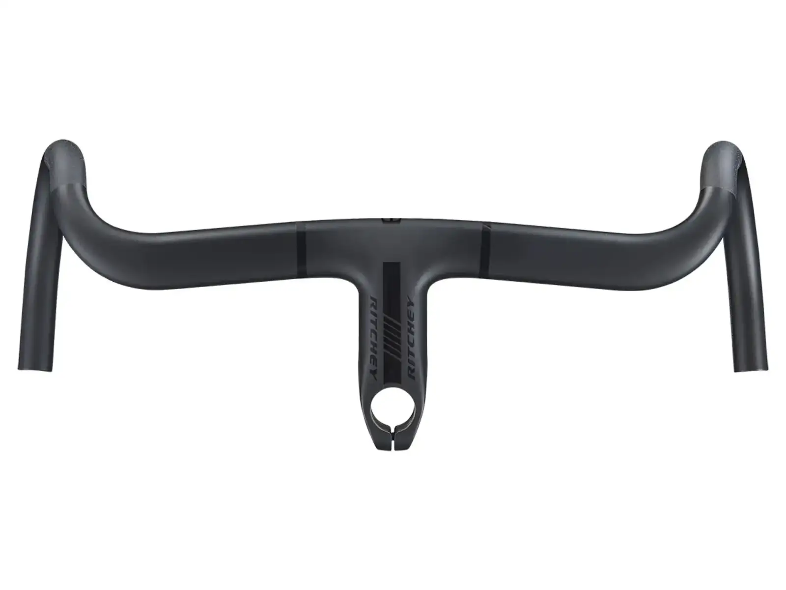 Ritchey Lenker mit Integration SUPERLOGIC BUTANO RIDGE 115x400x100