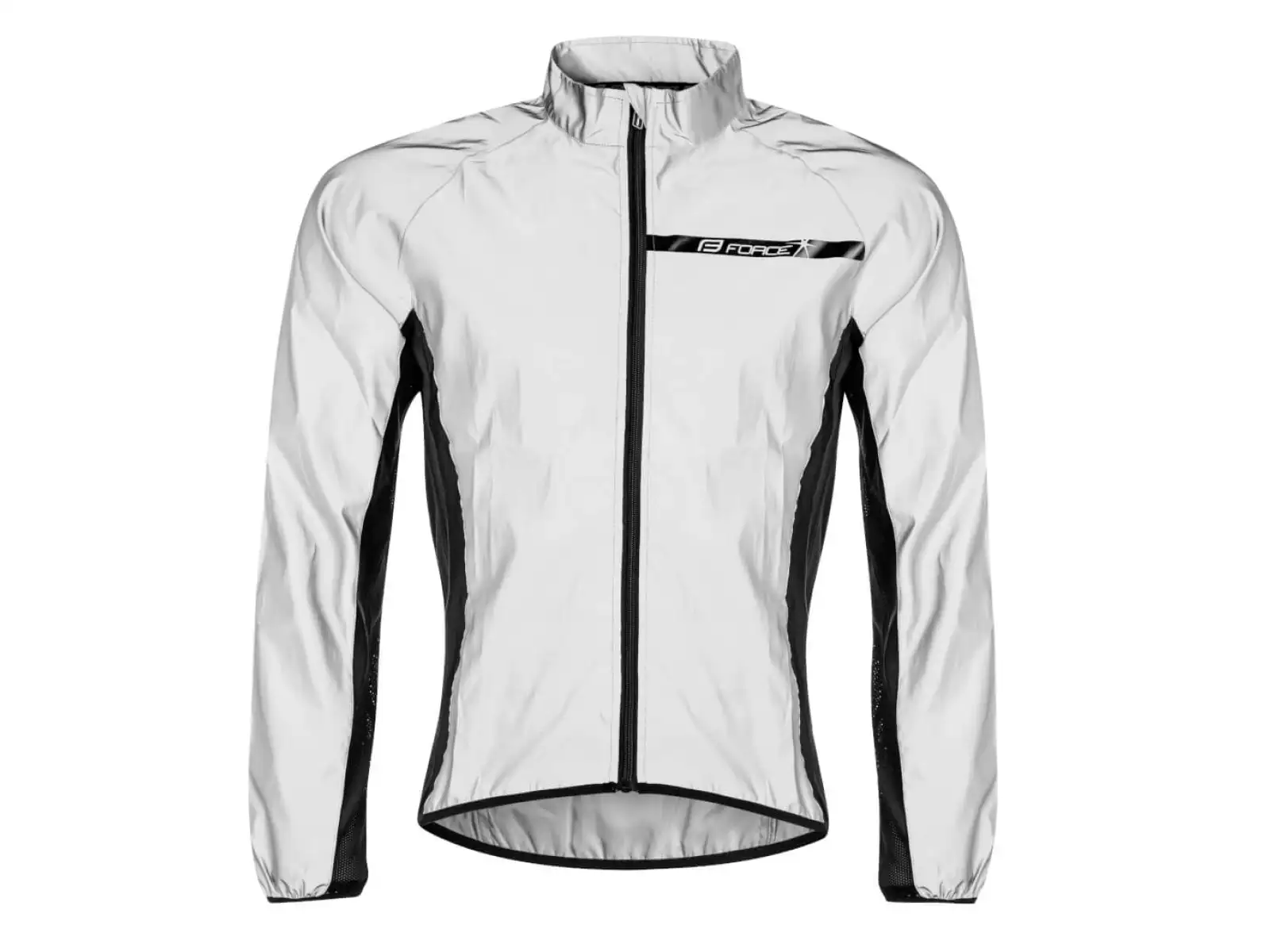 Force Flash Reflexjacke