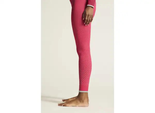 Craft ADV Warm Intensity Damenunterhose red