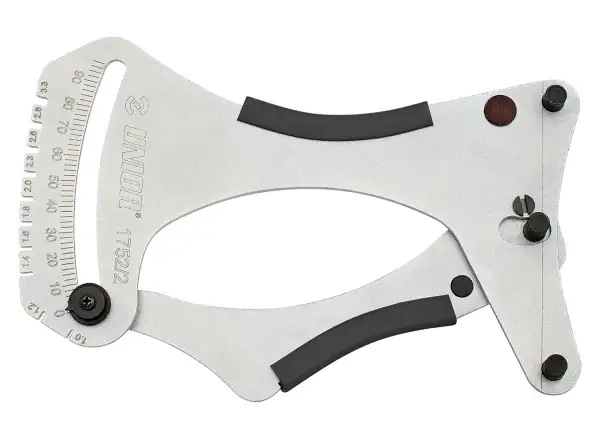 Unior Speichenspannungsmesser