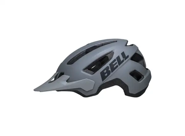 Bell Nomad 2 Helm Matt Grau