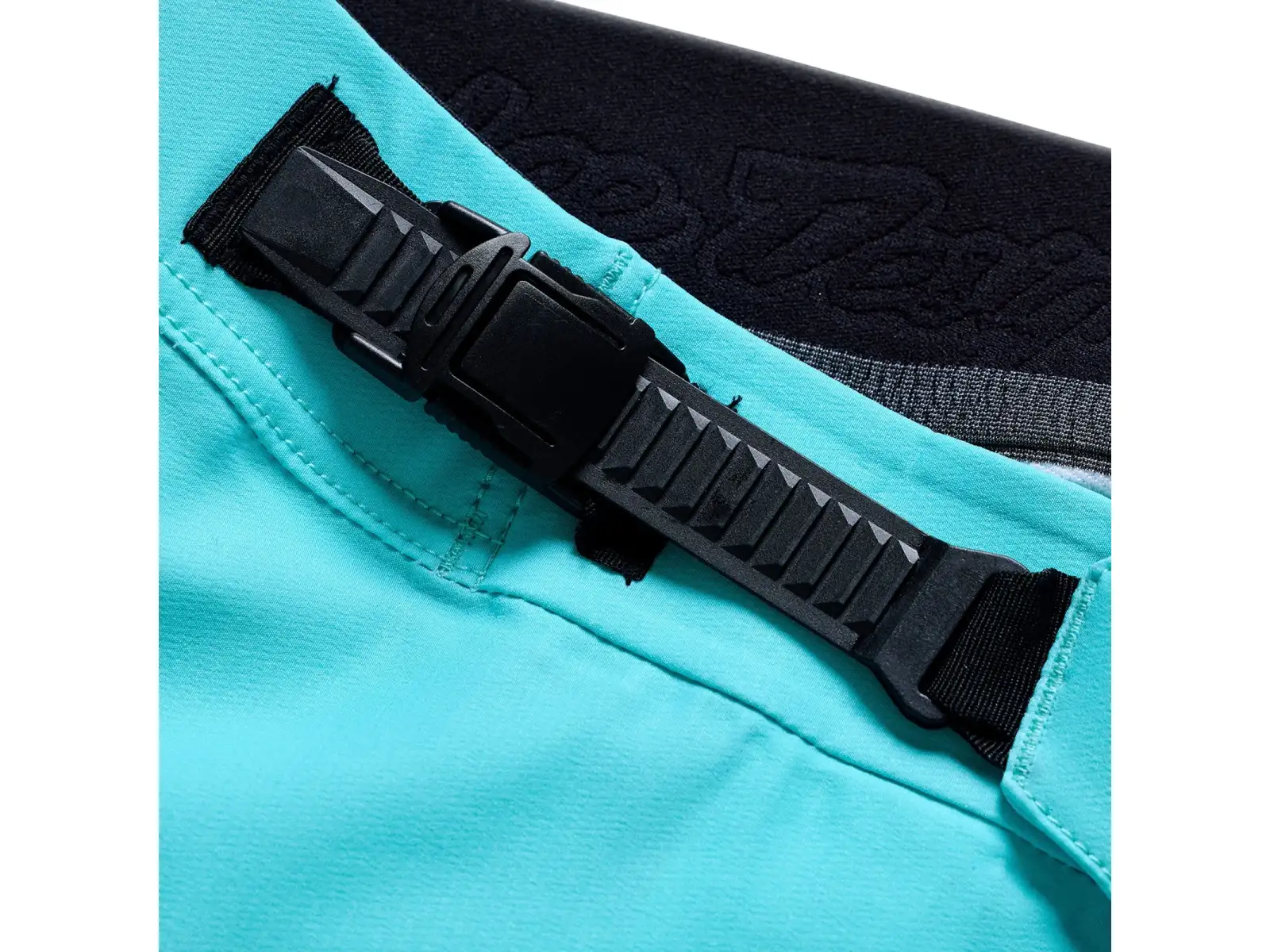Troy Lee Designs Sprint Ultra Herren Hose Mono Real Teal