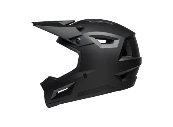Bell Sanction 2 Helm Mat Black