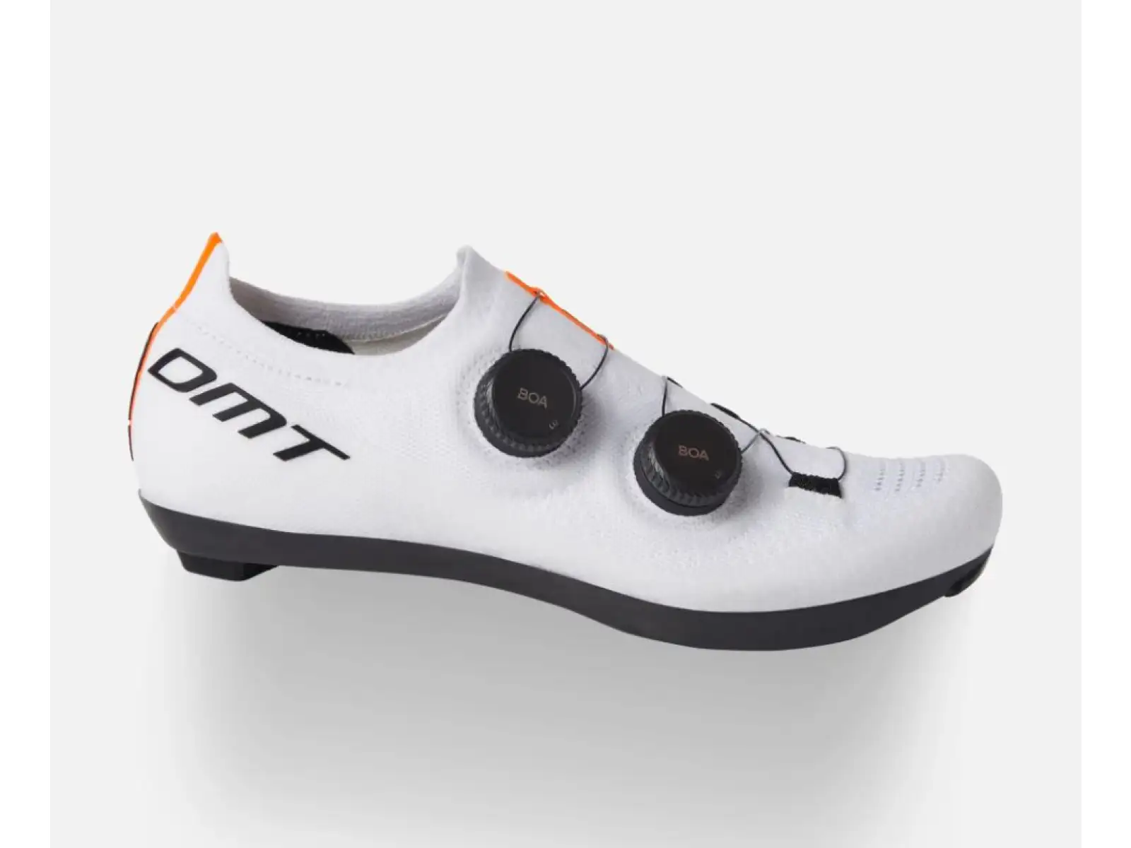 DMT KR0 Straßen-Männerschuhe Weiß/Weiß