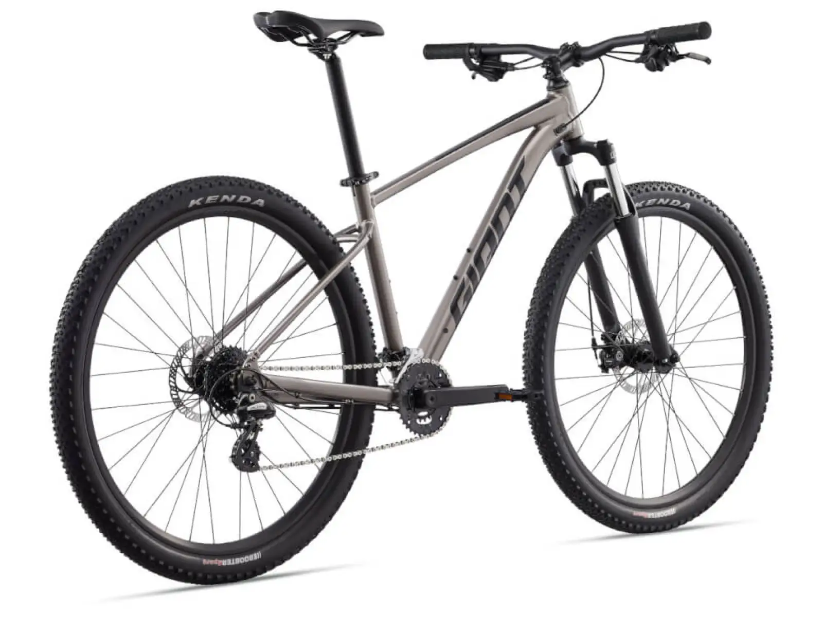 Giant Talon 29 4 Metal Mountainbike