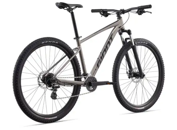 Giant Talon 29 4 Metal Mountainbike