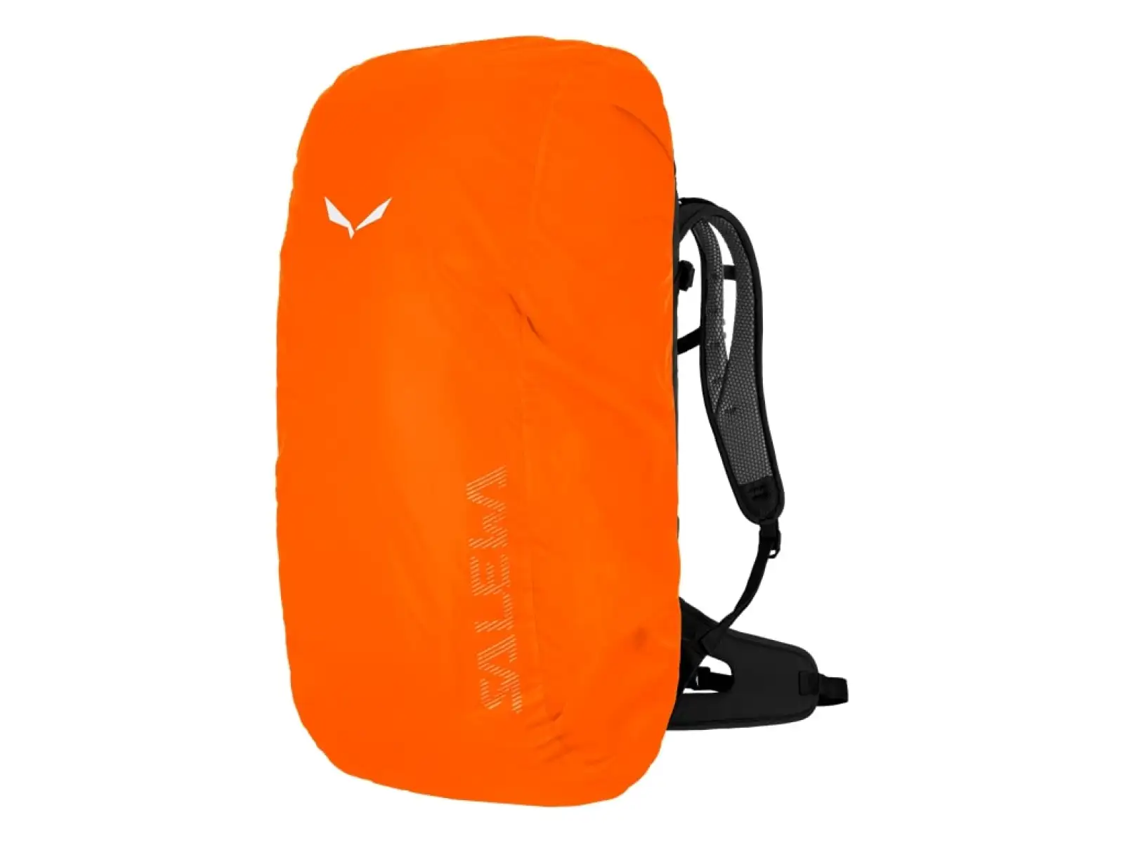 Salewa Regenschutz für Rucksäcke 35-55 l orange