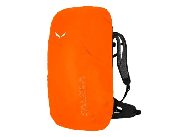 Salewa Regenschutz für Rucksäcke 35-55 l orange