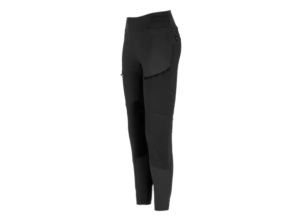 Salewa Puez Dry Responsive Cargo Damenhosen Black Out