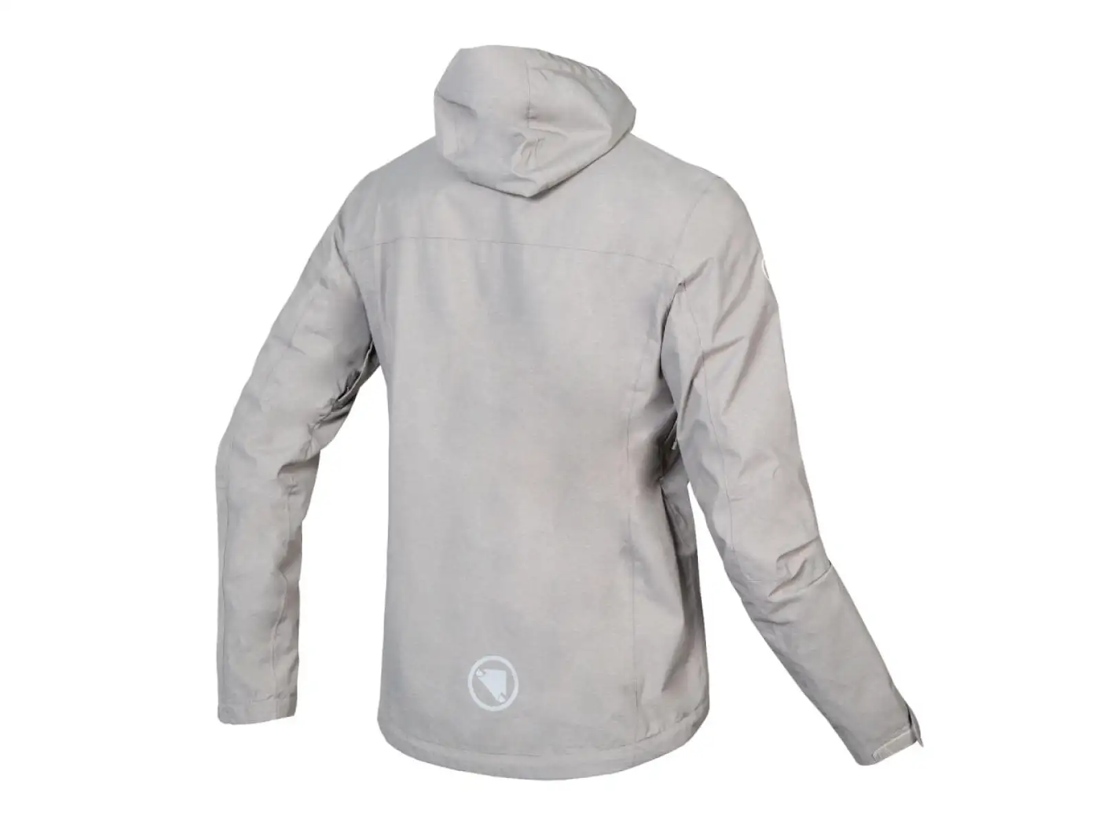 Endura Hummvee Herrenjacke mit Kapuze Fossil
