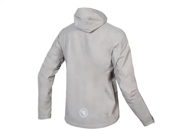 Endura Hummvee Herrenjacke mit Kapuze Fossil