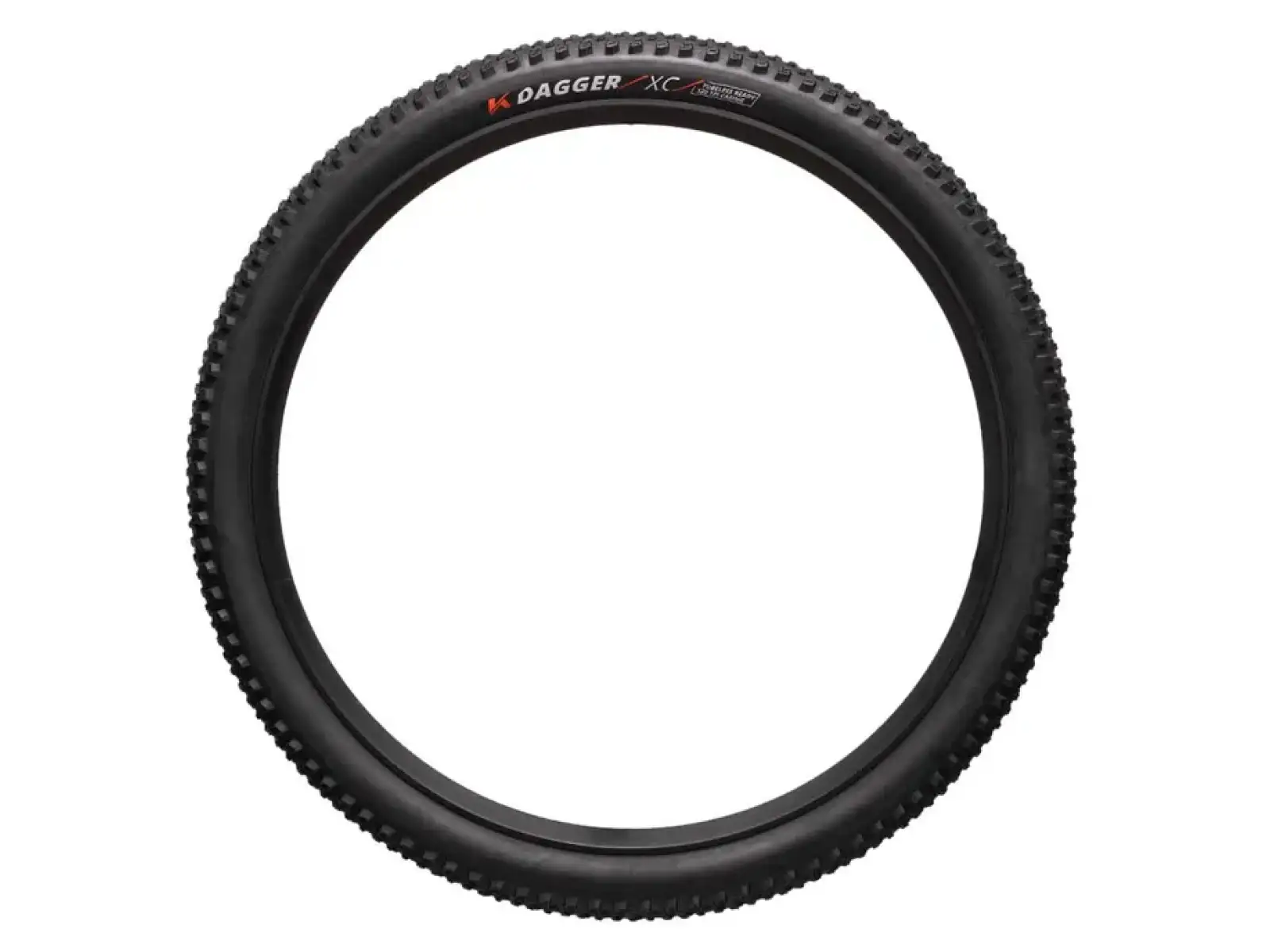 Kenda K-Series Dagger XC,TR 29x2,40" MTB Reifen Kevlar schwarz