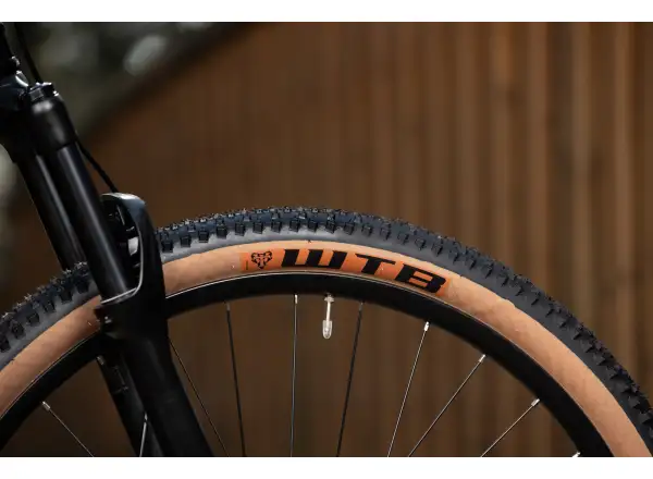 Rock Machine Blizz Cr 20 Mountainbike Gloss Basalt Black