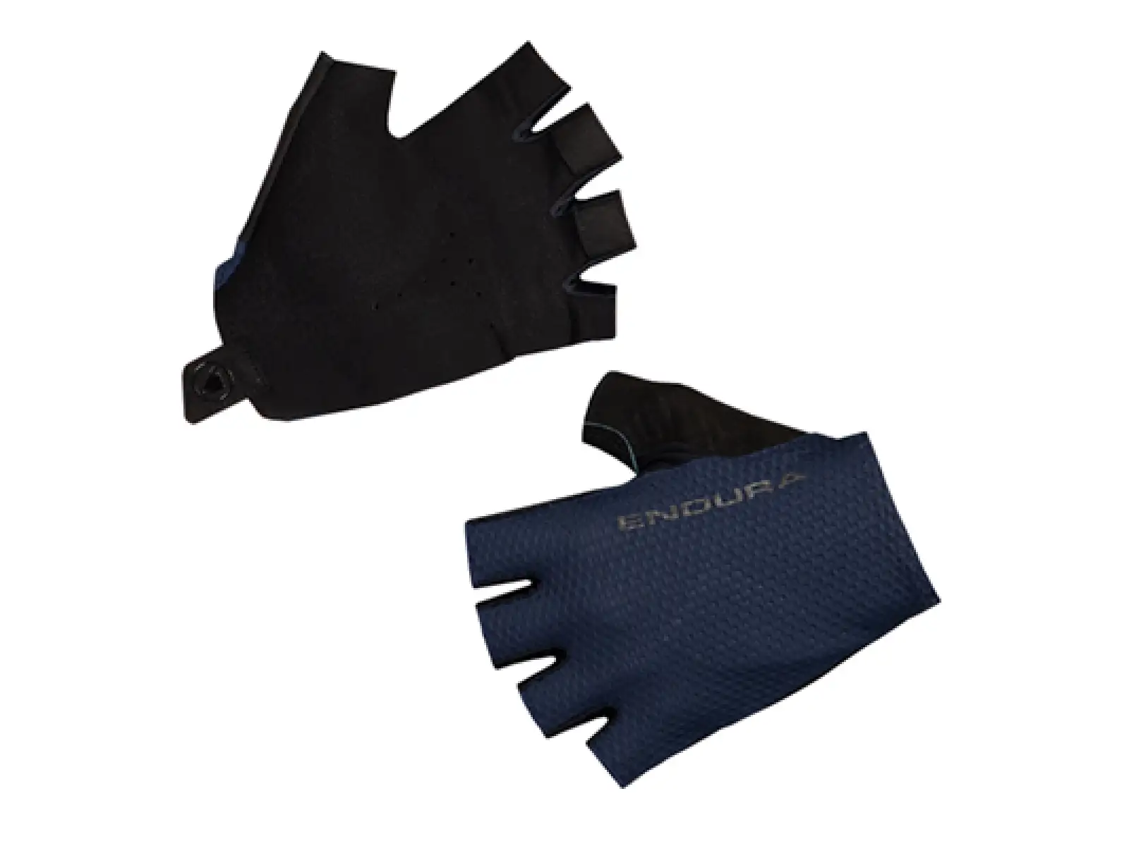 Endura EGM Kurzfingerhandschuhe Tinte Blau