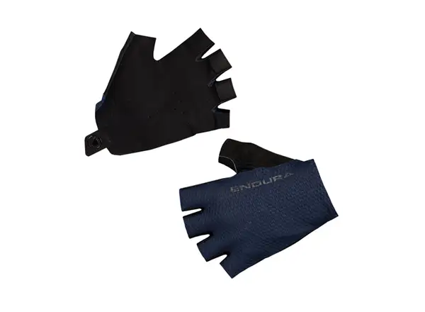 Endura EGM Kurzfingerhandschuhe Tinte Blau
