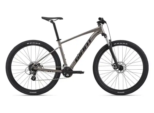 Giant Talon 29 4 Metal Mountainbike