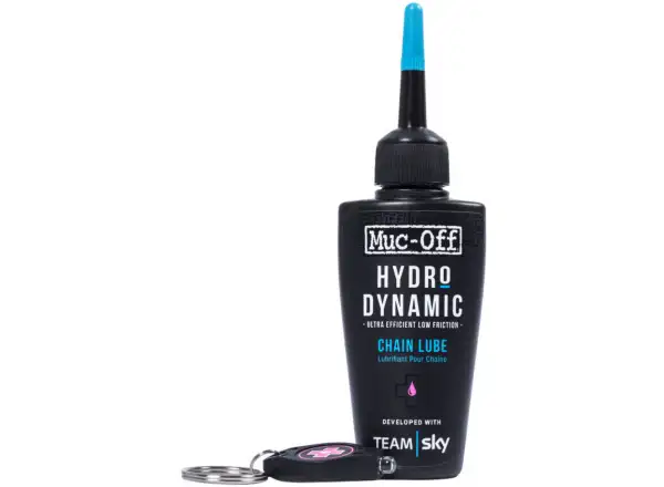 Muc-Off Hydrodynamisches Sky Team Schmiermittel 50ml.