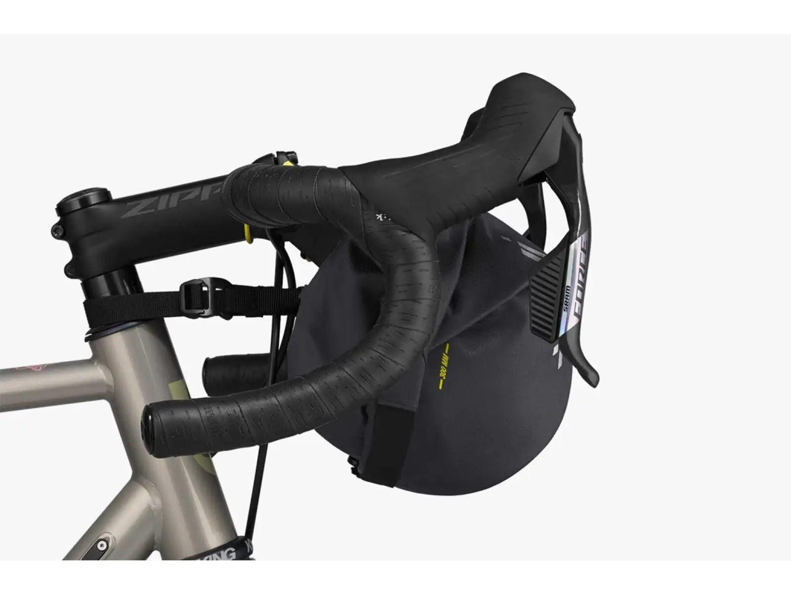 Apidura Expedition Handlebar Pack 9 l Lenkertasche