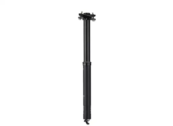 Wolf Tooth Resolve Teleskop-Sattelstütze 160 mm/31,6 mm/423 mm