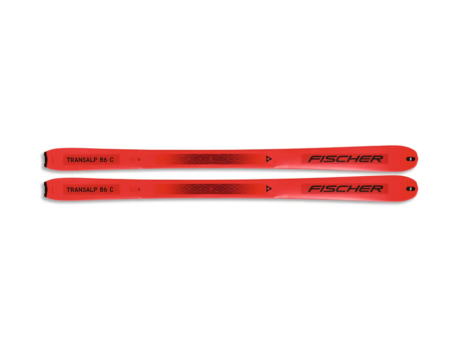 Fischer TRANSALP 86 CARBON Skitouren-Ski 22/23