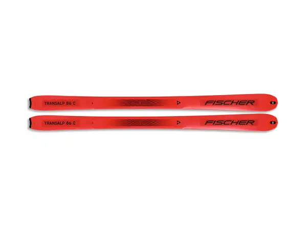 Fischer TRANSALP 86 CARBON Skitouren-Ski 22/23