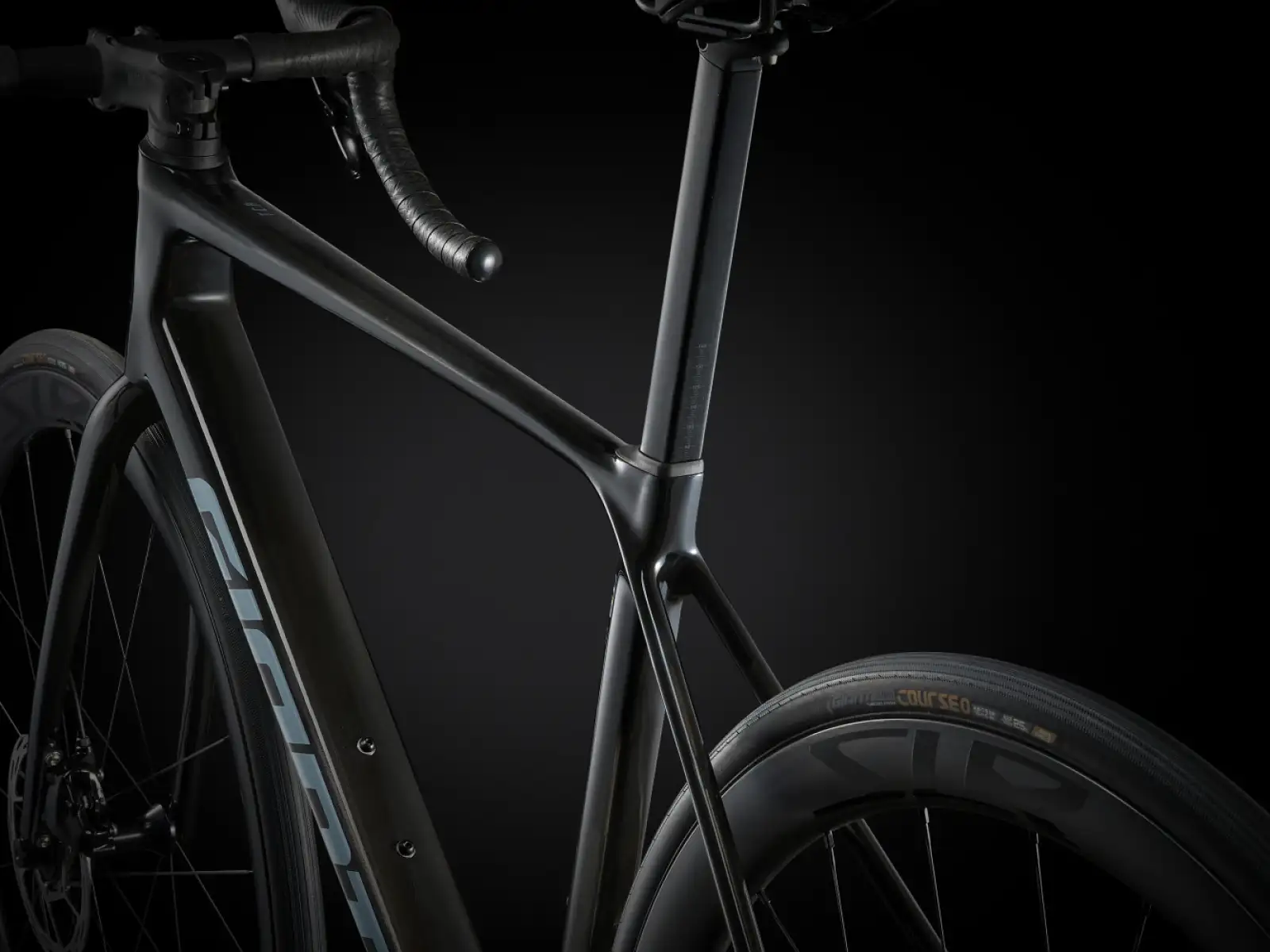 Giant TCR Advanced Pro 1 AXS Rennrad Carbon