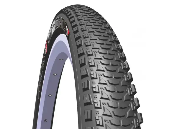 Mitas Zefyros TDi Racing Tubeless Supra LC Textra 27x2,25" MTB Reifen Kevlar