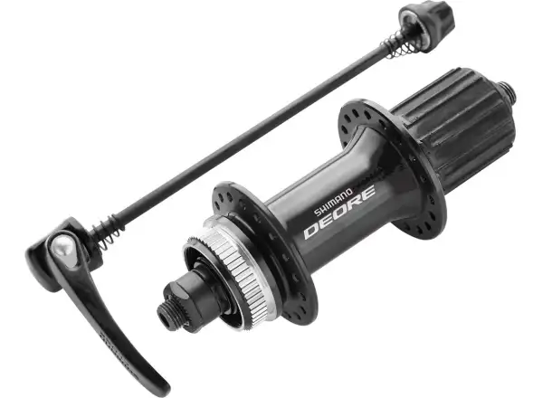 Hinterradnabe Shimano Deore FH-M6000 32 Löcher