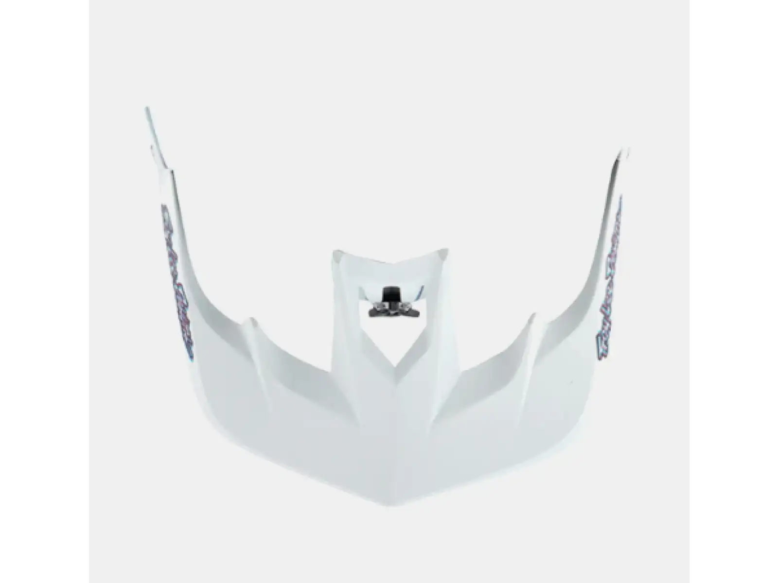 Troy Lee Designs Stage Helm Trooper White