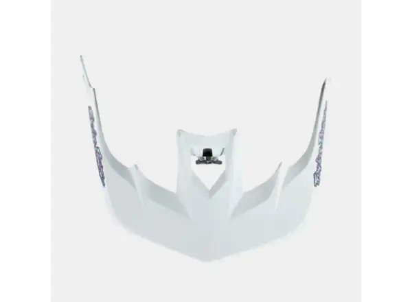 Troy Lee Designs Stage Helm Trooper White