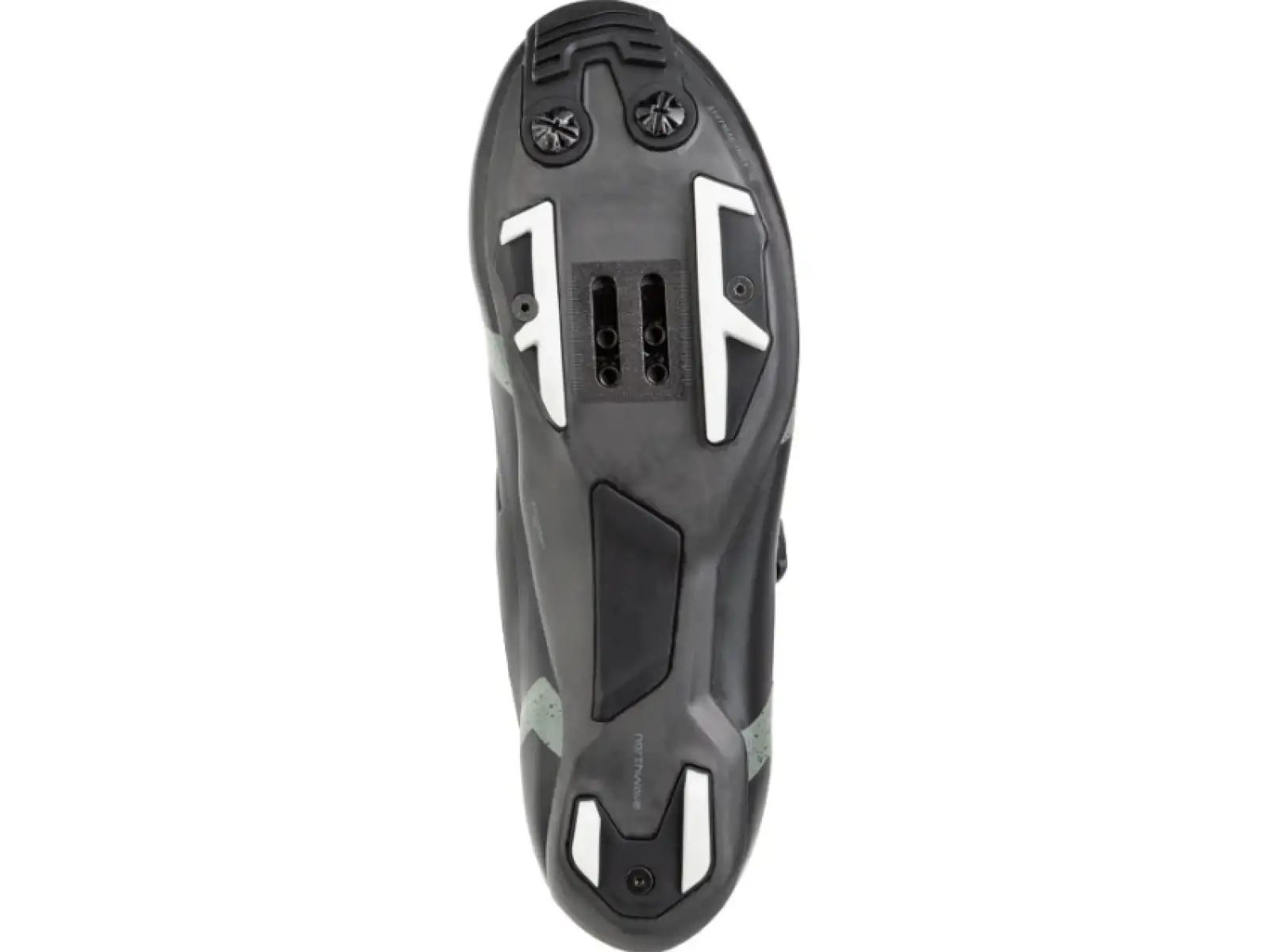 Northwave Extreme X Radschuhe Black