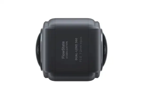 Insta360 ONE RS/R 360° Modul mit Dualobjektiv Kamera