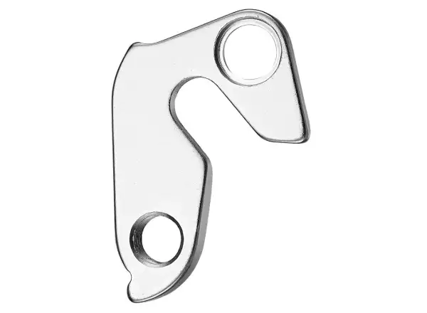 Union GH-202 Schaltauge BH, Stevens