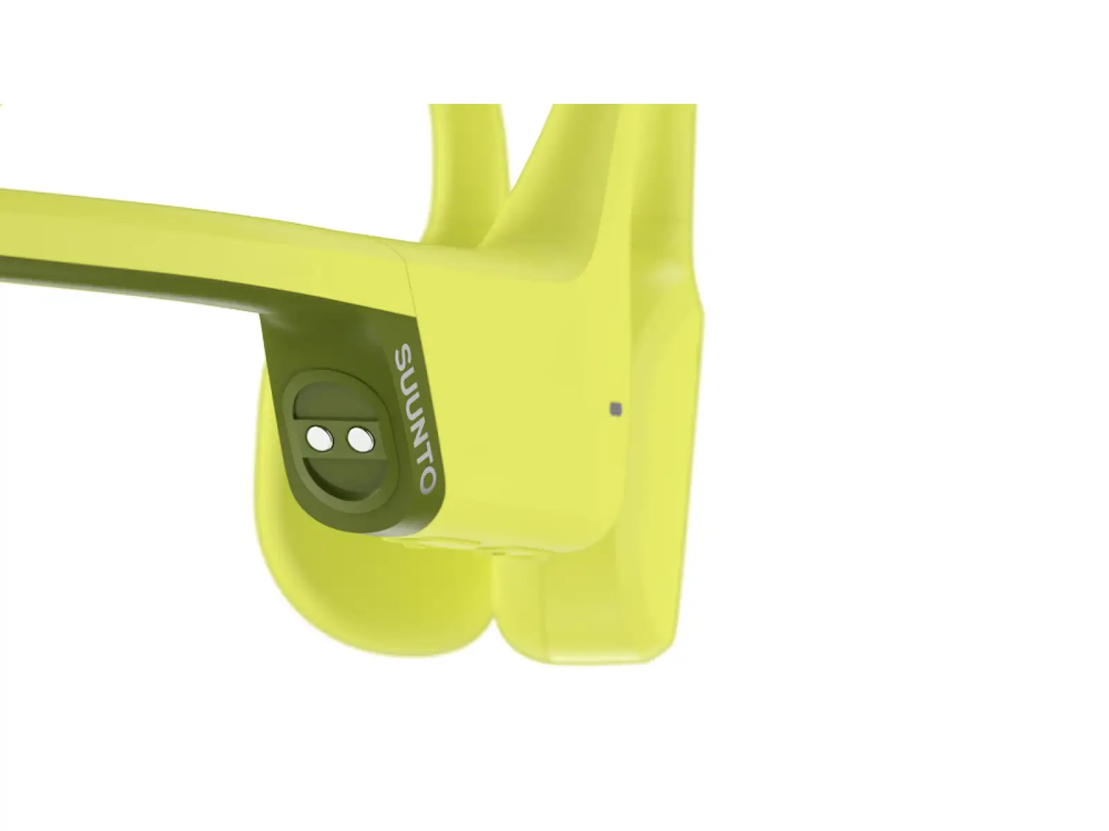 Suunto Sonic Kopfhörer Limette