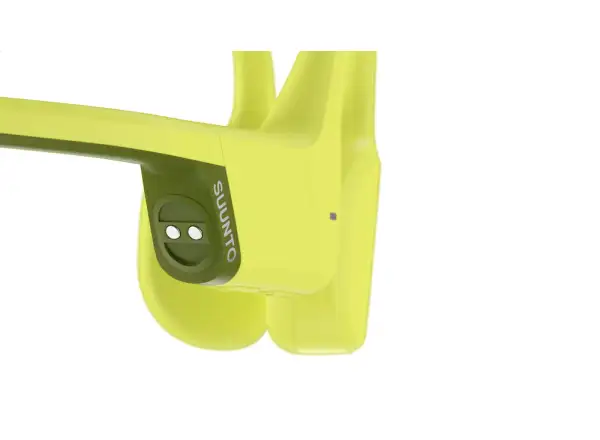 Suunto Sonic Kopfhörer Limette