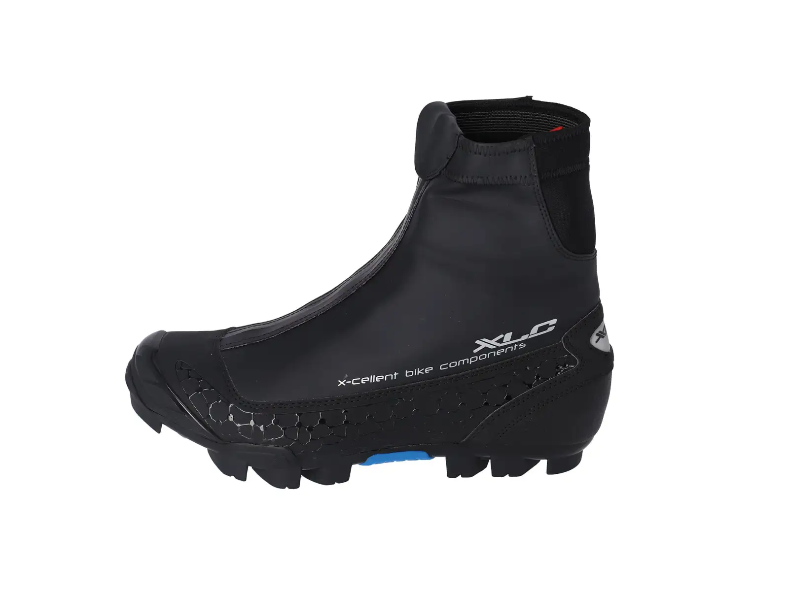 XLC CB-M07 Winterschuhe für Herren in Schwarz