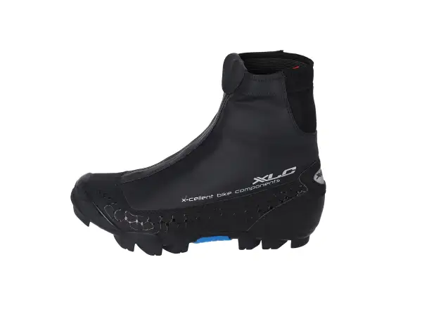 XLC CB-M07 Winterschuhe für Herren in Schwarz