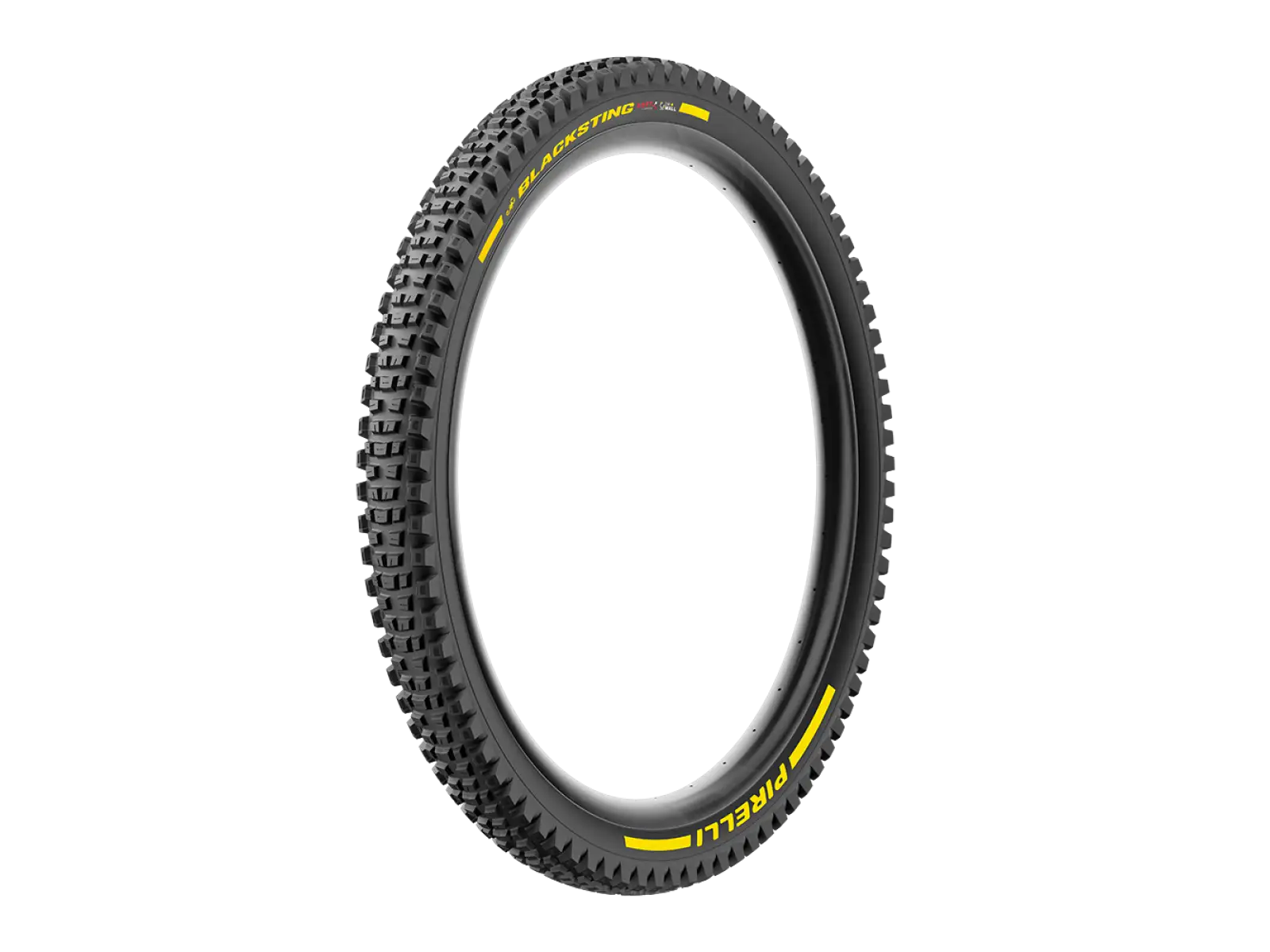 Pirelli Scorpion Blacksting Team Edition 27,5x2,40" DHWALL+ 2x60tpi Soft MTB Reifen Kevlar