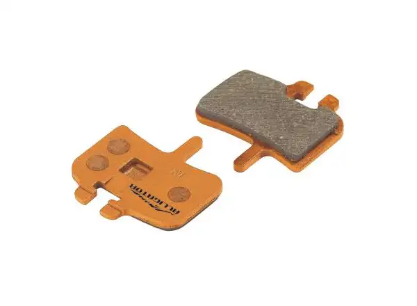 Alligator HK-VX010 Organische Bremsbeläge für Hayes MX1