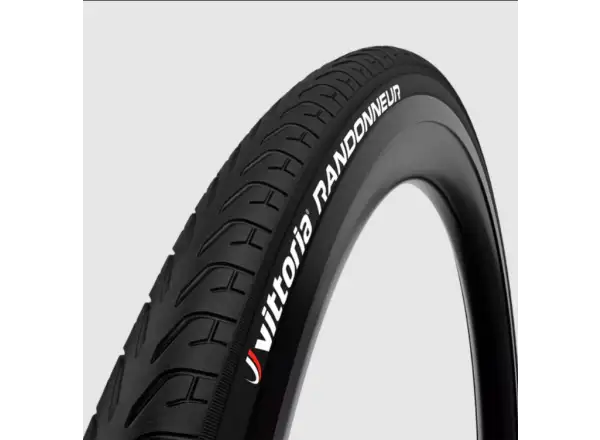 Vittoria Randonneur 47-559 Trekking-/City-Reifen Draht