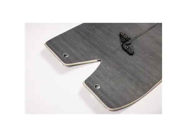 Nitro Squash Split Herren Splitboard Schwarz/Blau