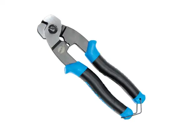Park Tool Kabelschneider und Bowdenzüge
